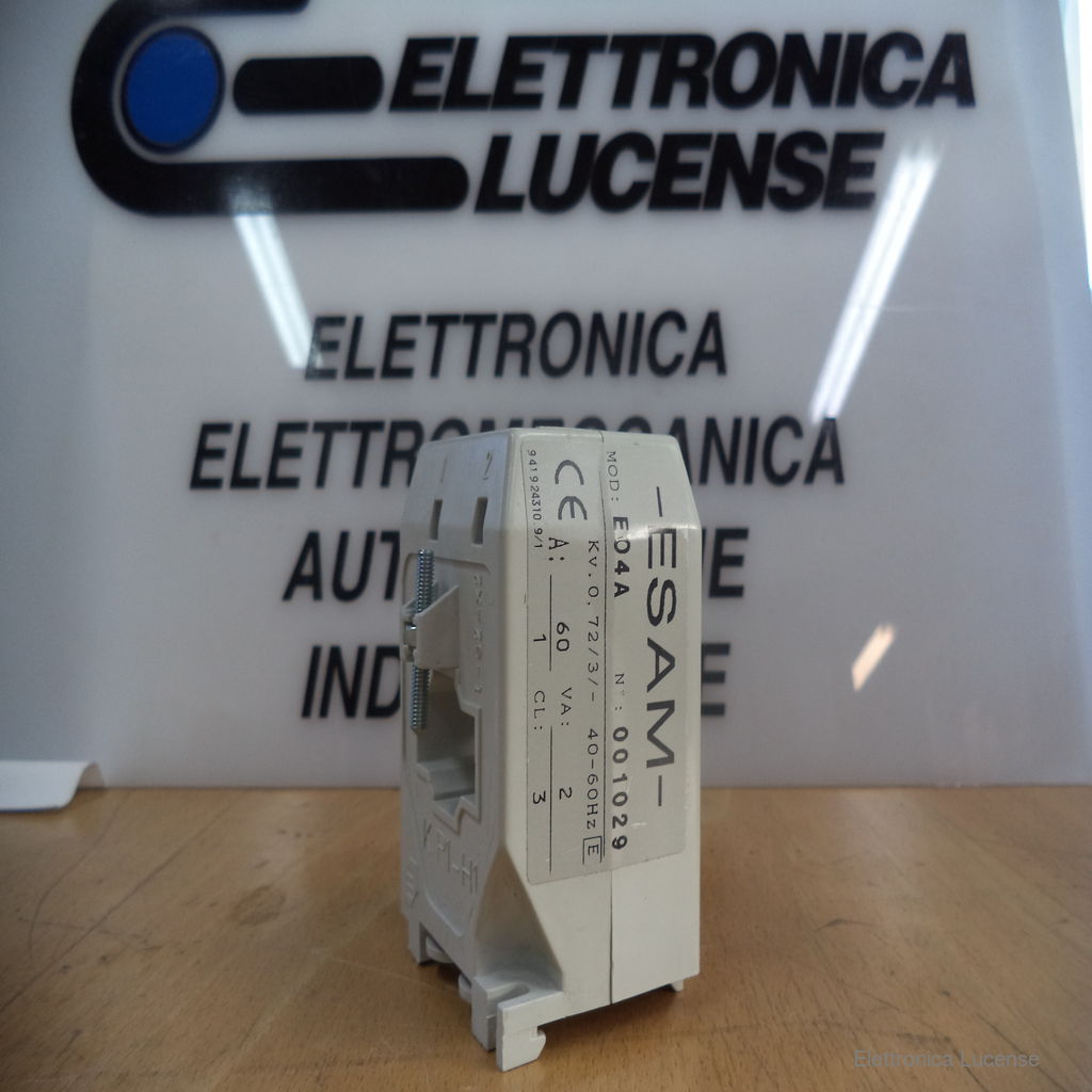 ESAM-UNICENTER-E04A-601A-2 ESAM-UNICENTER-E04A-601A-2