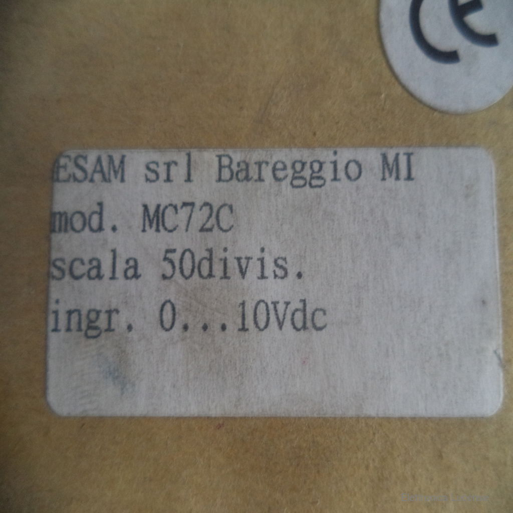 ESAM-UNICENTER-MC72C-3 ESAM-UNICENTER-MC72C-3