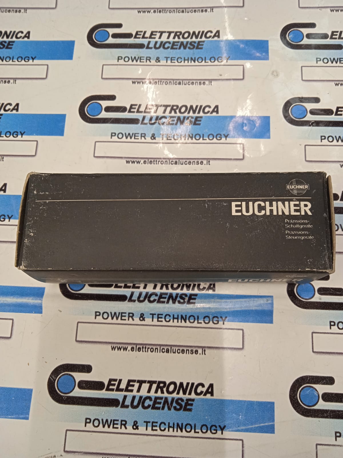 EUCHNER-NP1-638-AS-M-3 EUCHNER-NP1-638-AS-M-3