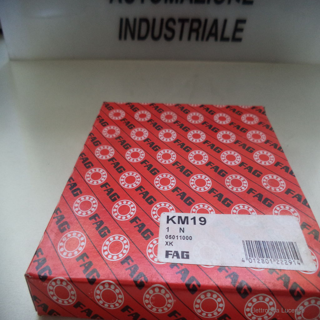 FAG-KM-19-3 FAG-KM-19-3