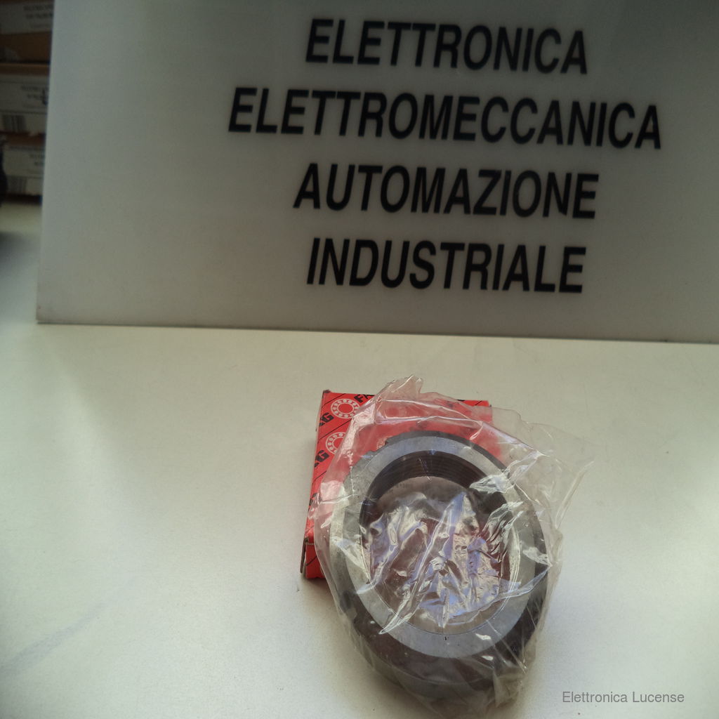 FAG-KM10-2 FAG-KM10-2