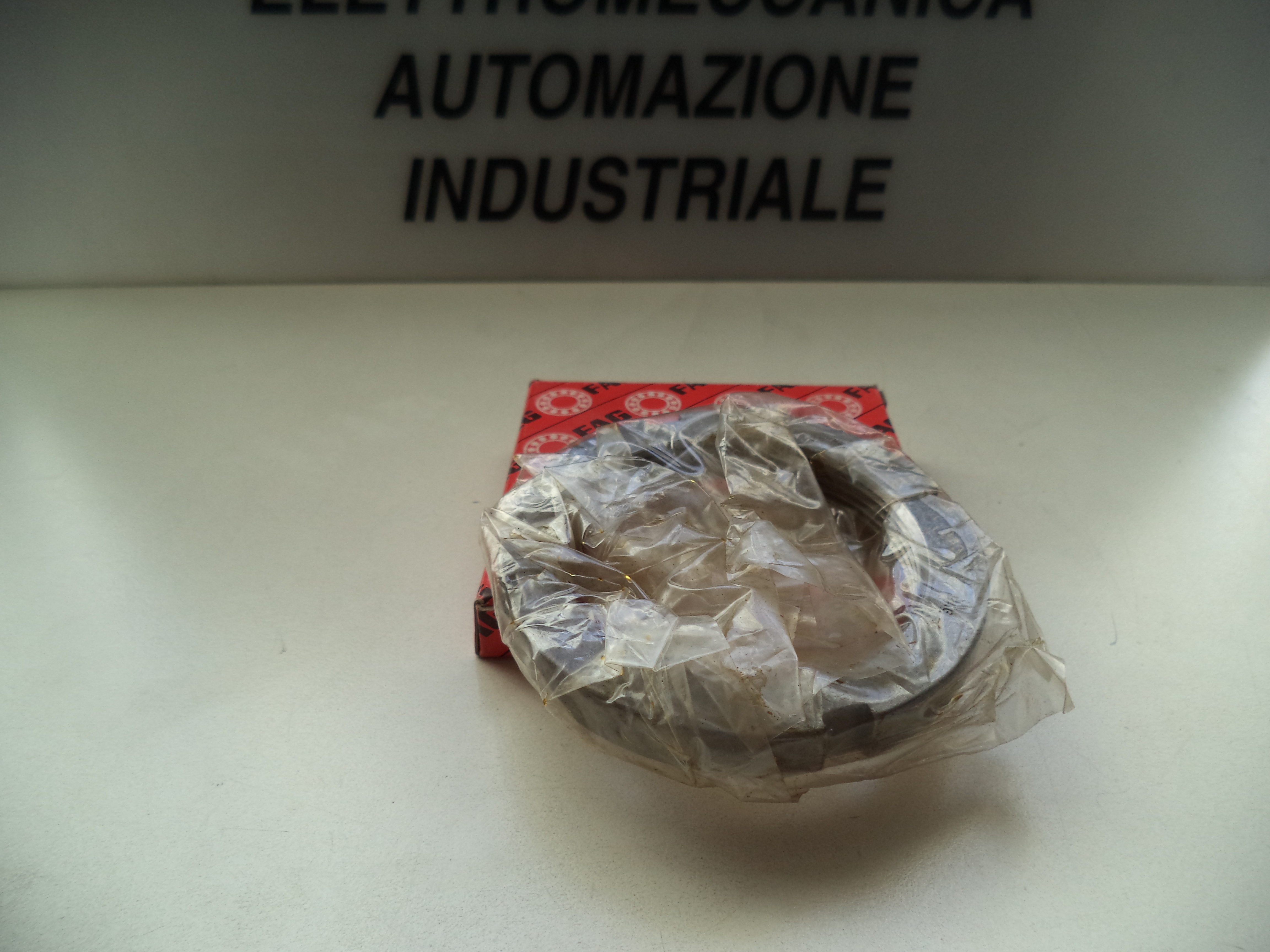 FAG-KM12-2 FAG-KM12-2