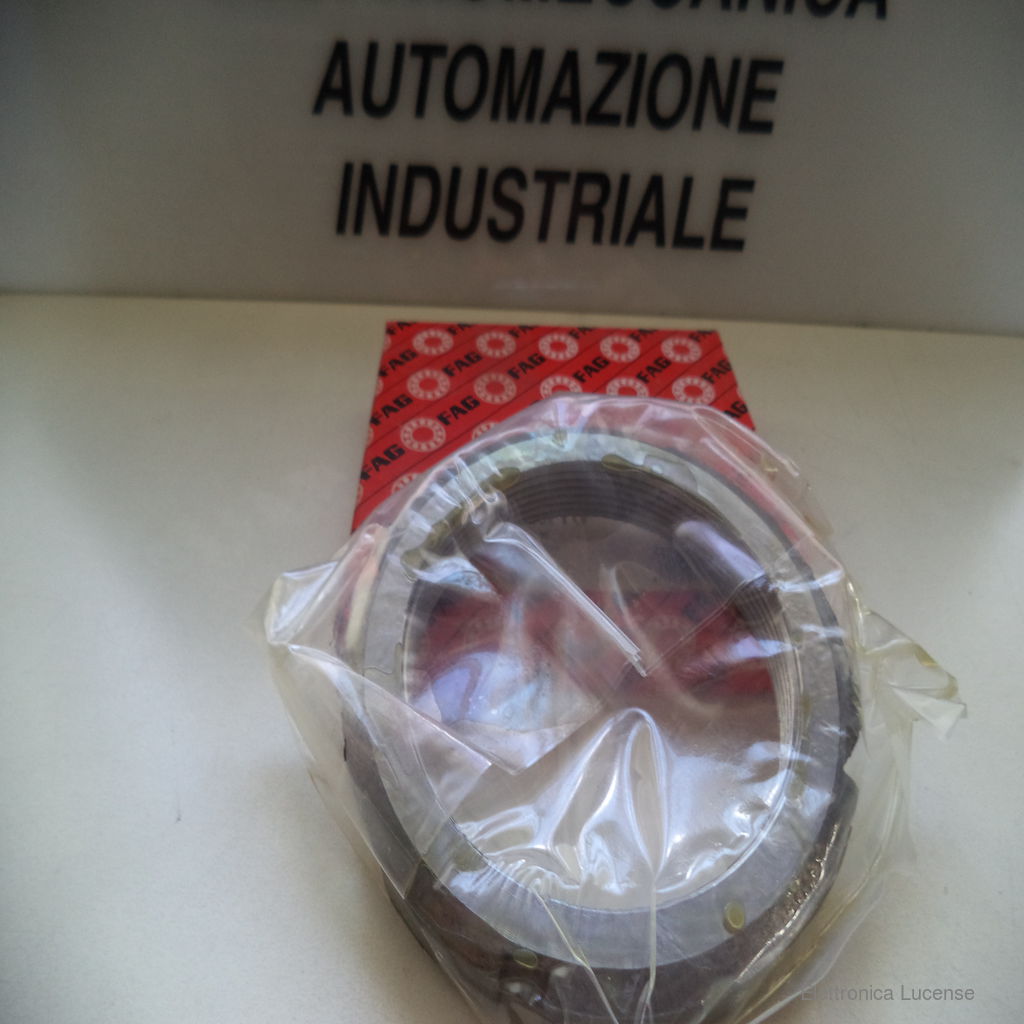 FAG-KM16-2 FAG-KM16-2