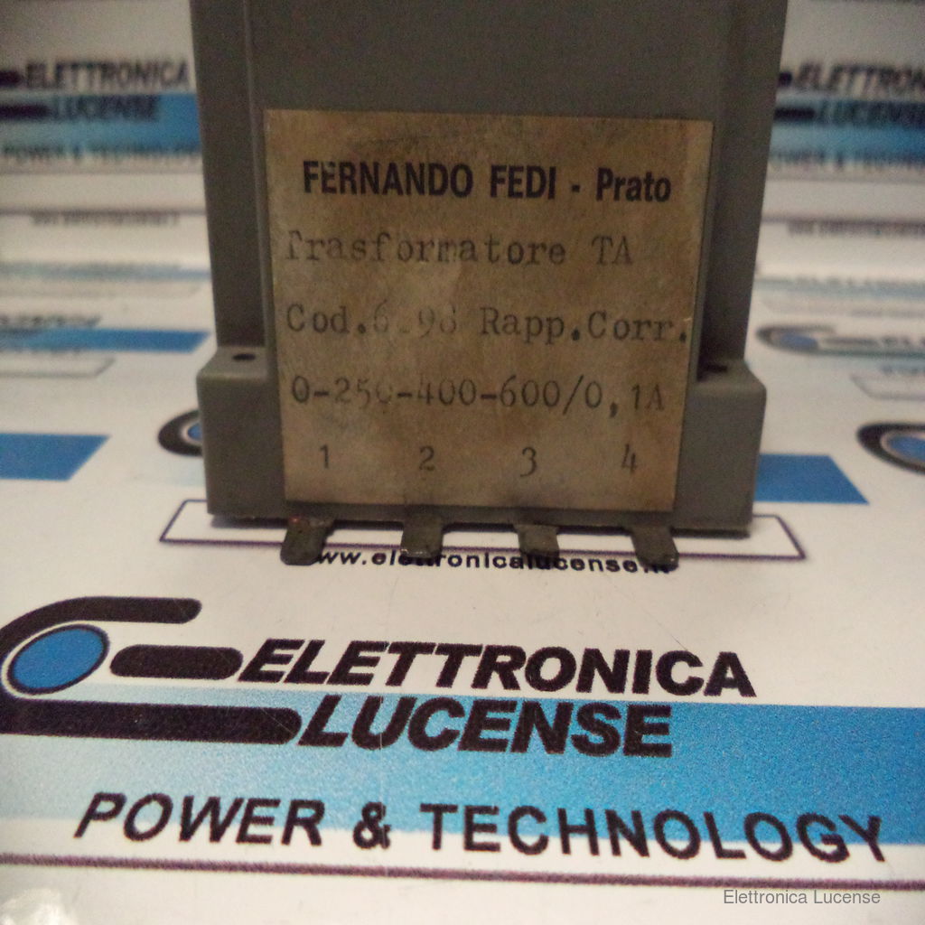 FEDI-FERNANDO-COD-6898-3 FEDI-FERNANDO-COD-6898-3