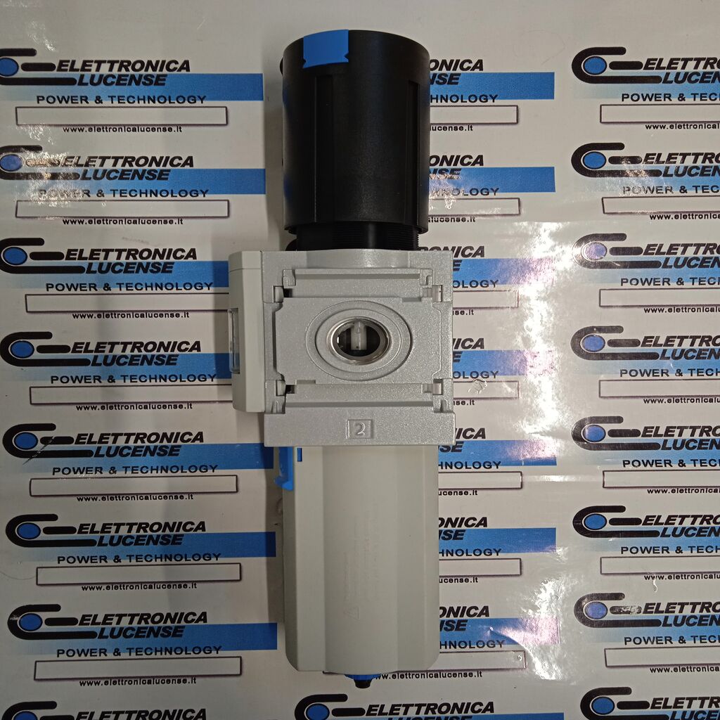 FESTO-529182-2 FESTO-529182-2