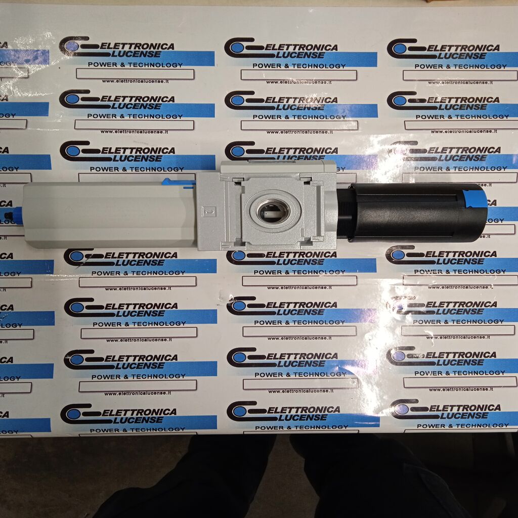 FESTO-529182-3 FESTO-529182-3