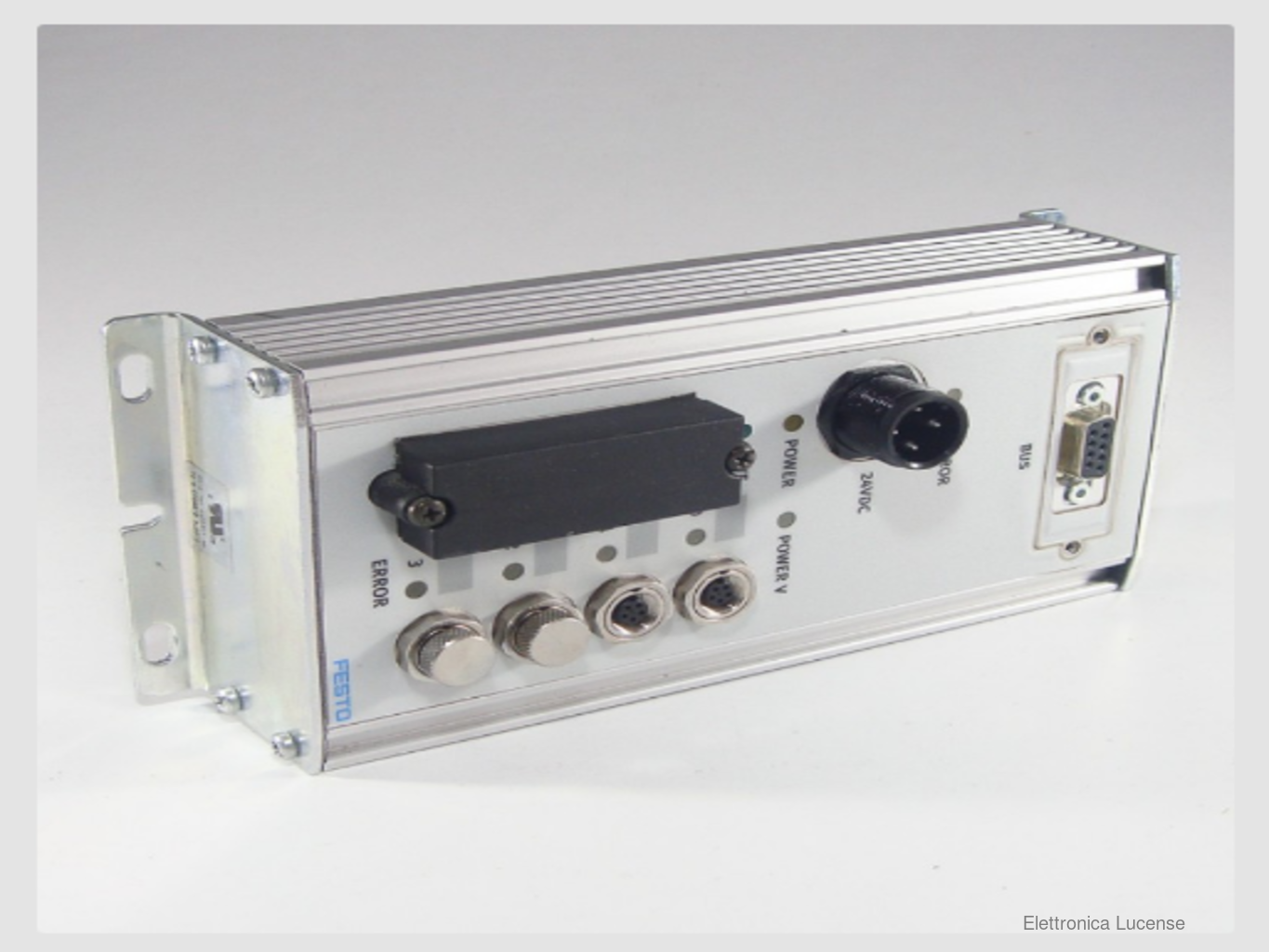 Festo busknoten cp-fb13-e 174337 Geb 