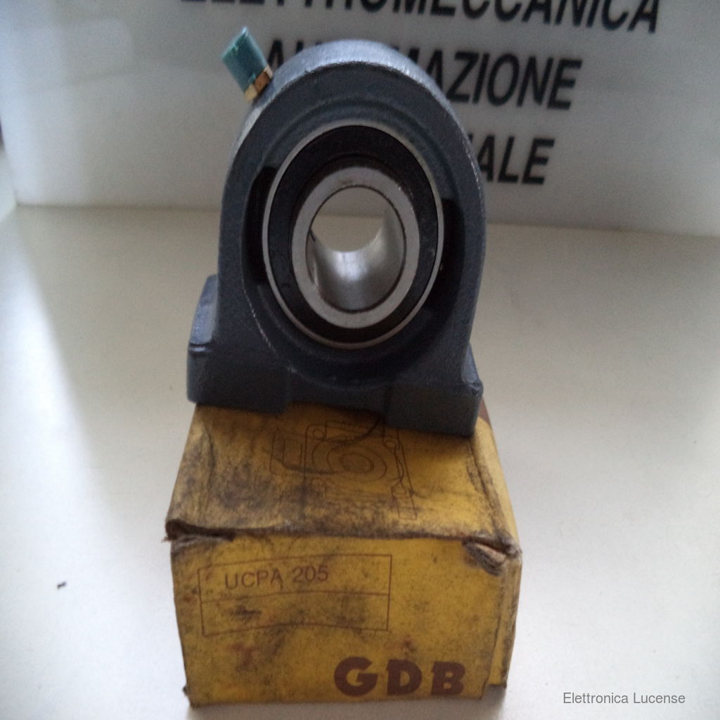 GDB-UCPA-205-2 GDB-UCPA-205-2