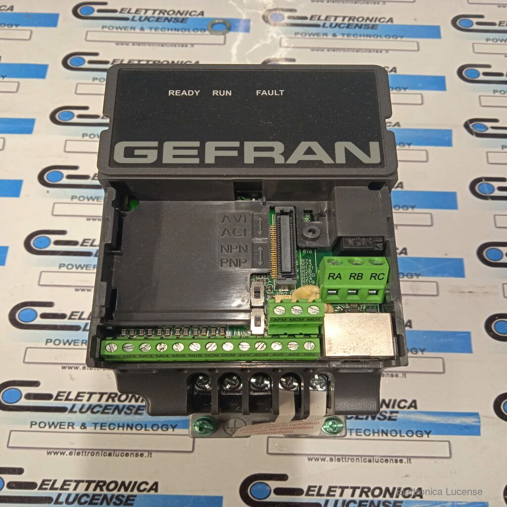 GEFRAN-ADV50-1004-XXX-4F-3 GEFRAN-ADV50-1004-XXX-4F-3