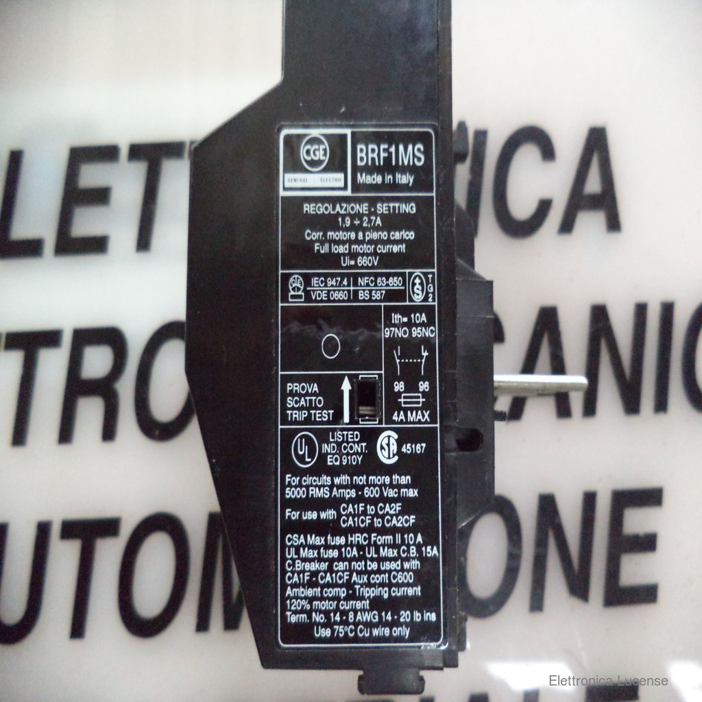 GENERAL-ELECTRIC-GEN-BRF1MS-2 GENERAL-ELECTRIC-GEN-BRF1MS-2