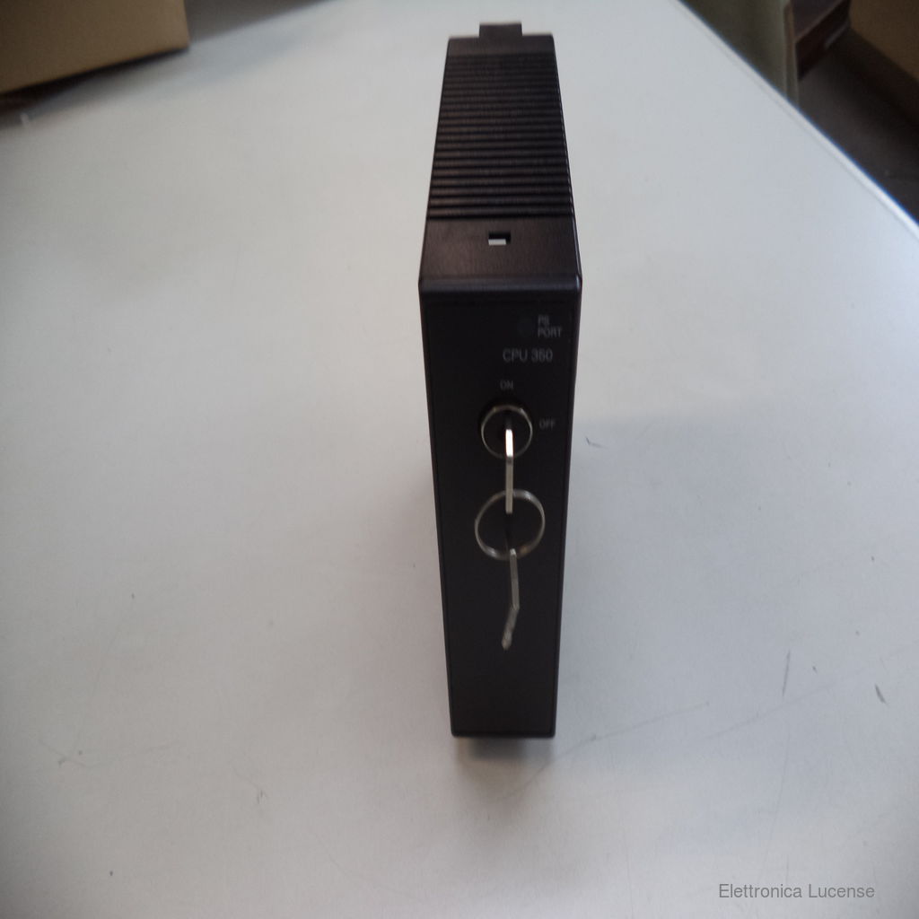 GENERAL-ELECTRIC-IC693CPU350DH-2 GENERAL-ELECTRIC-IC693CPU350DH-2