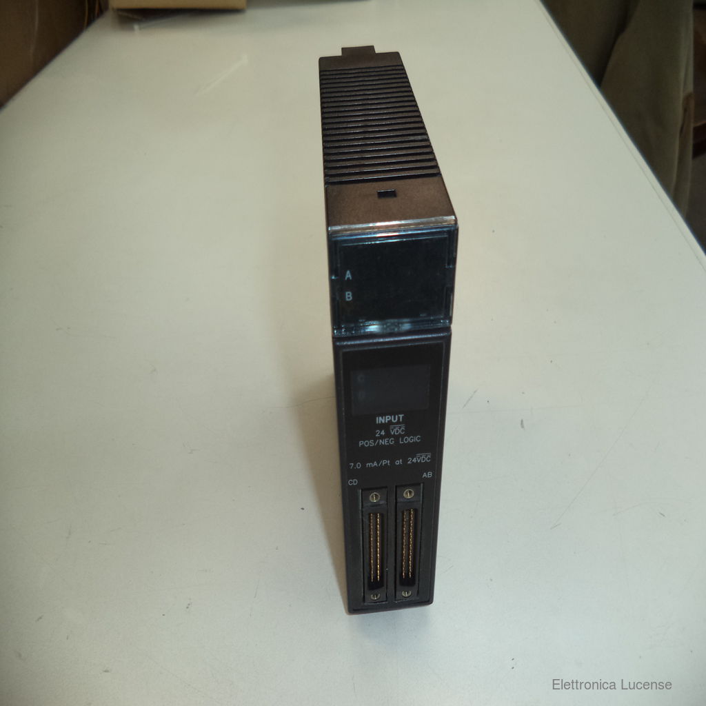 GENERAL-ELECTRIC-IC693MDL655H-2 GENERAL-ELECTRIC-IC693MDL655H-2