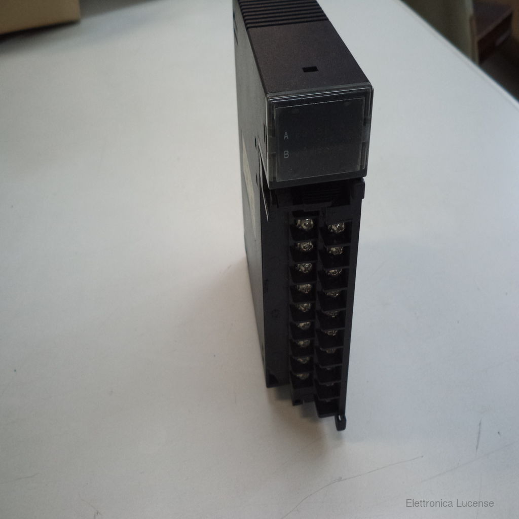 GENERAL-ELECTRIC-IC693MDL740C-2 GENERAL-ELECTRIC-IC693MDL740C-2