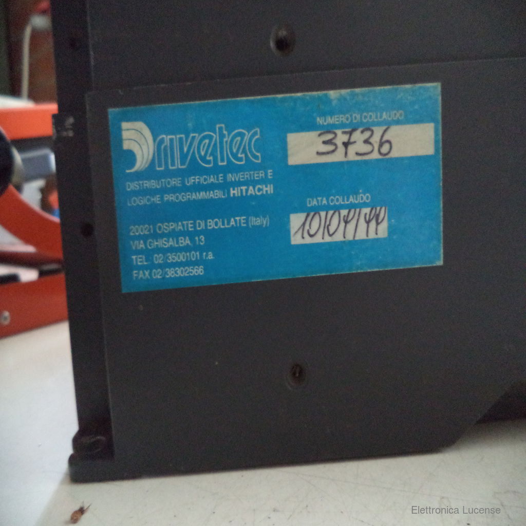 HITACHI-VWS2.5HF3EH-2 HITACHI-VWS2.5HF3EH-2