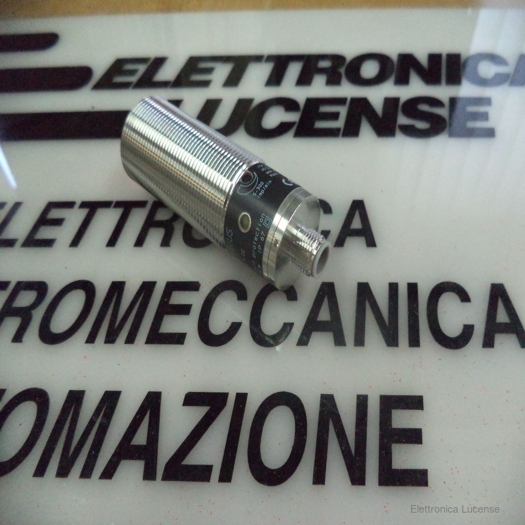 IFM-ELECTRONIC-IFM-DI5009-2 IFM-ELECTRONIC-IFM-DI5009-2