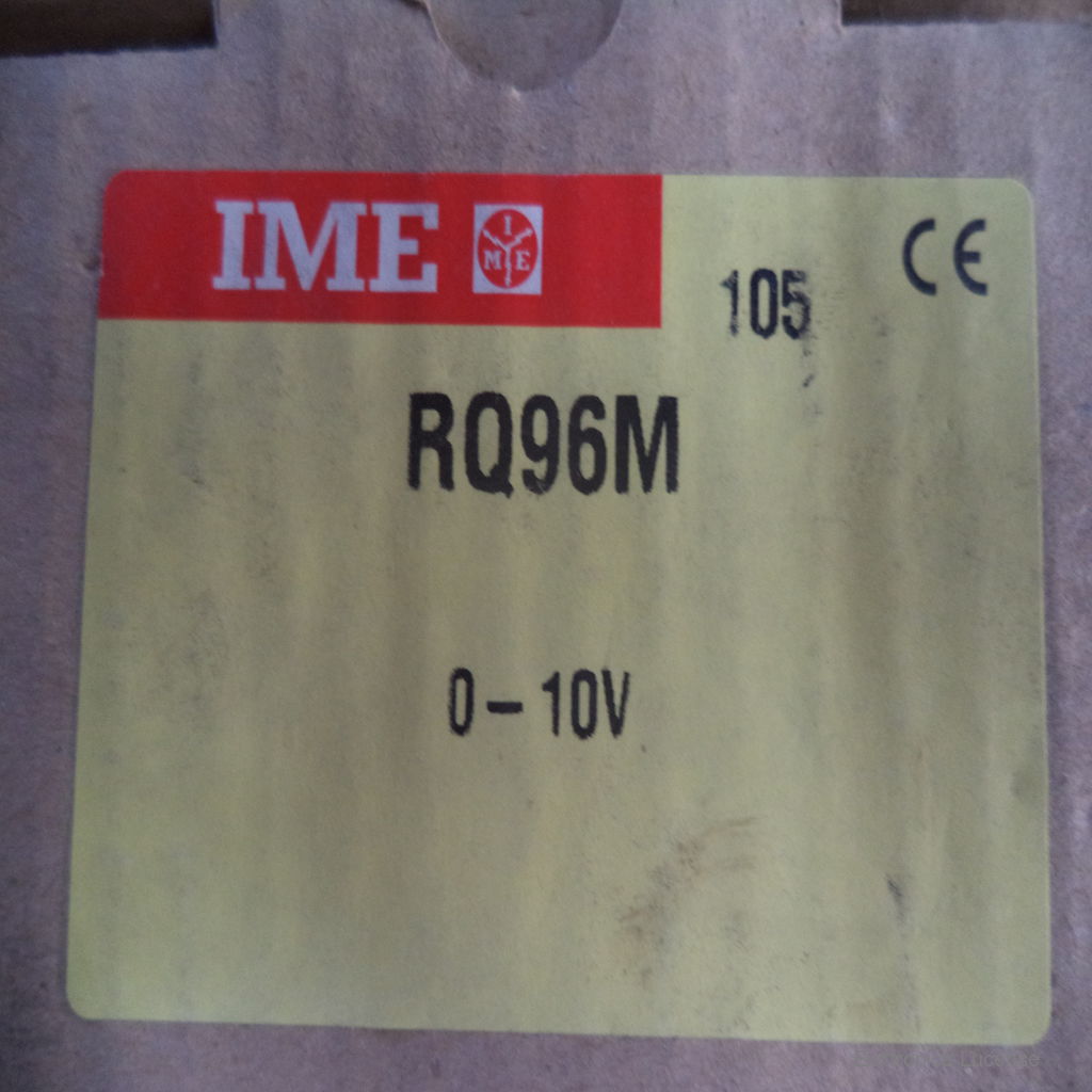 IME-IME-RQ96M-3 IME-IME-RQ96M-3