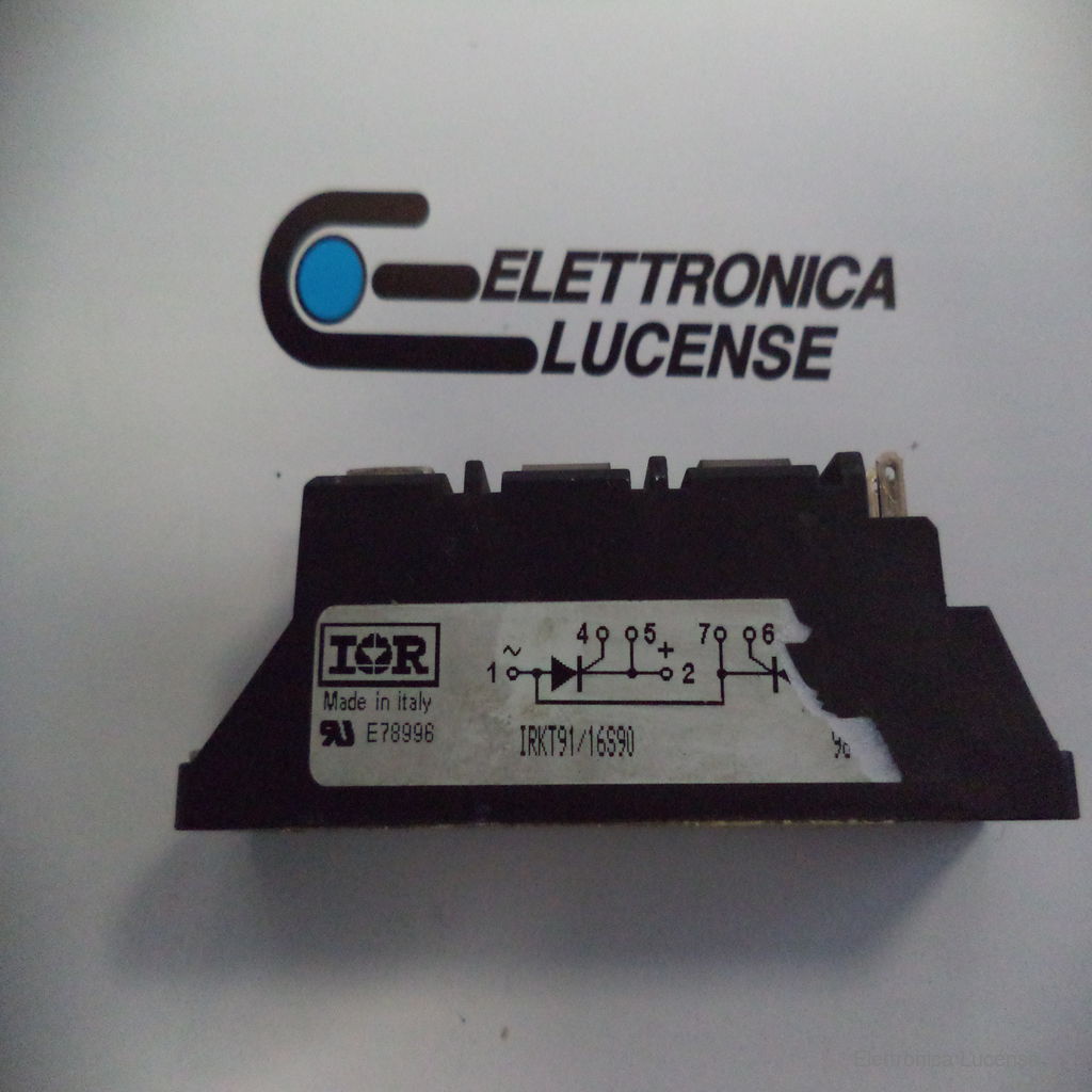 IOR-IRKT91-16890-3 IOR-IRKT91-16890-3