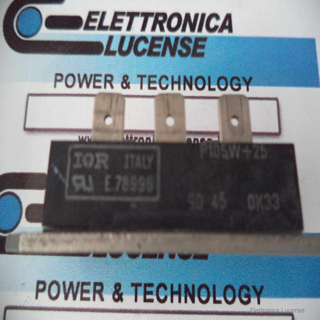 IOR-P103W-I-982-3 IOR-P103W-I-982-3