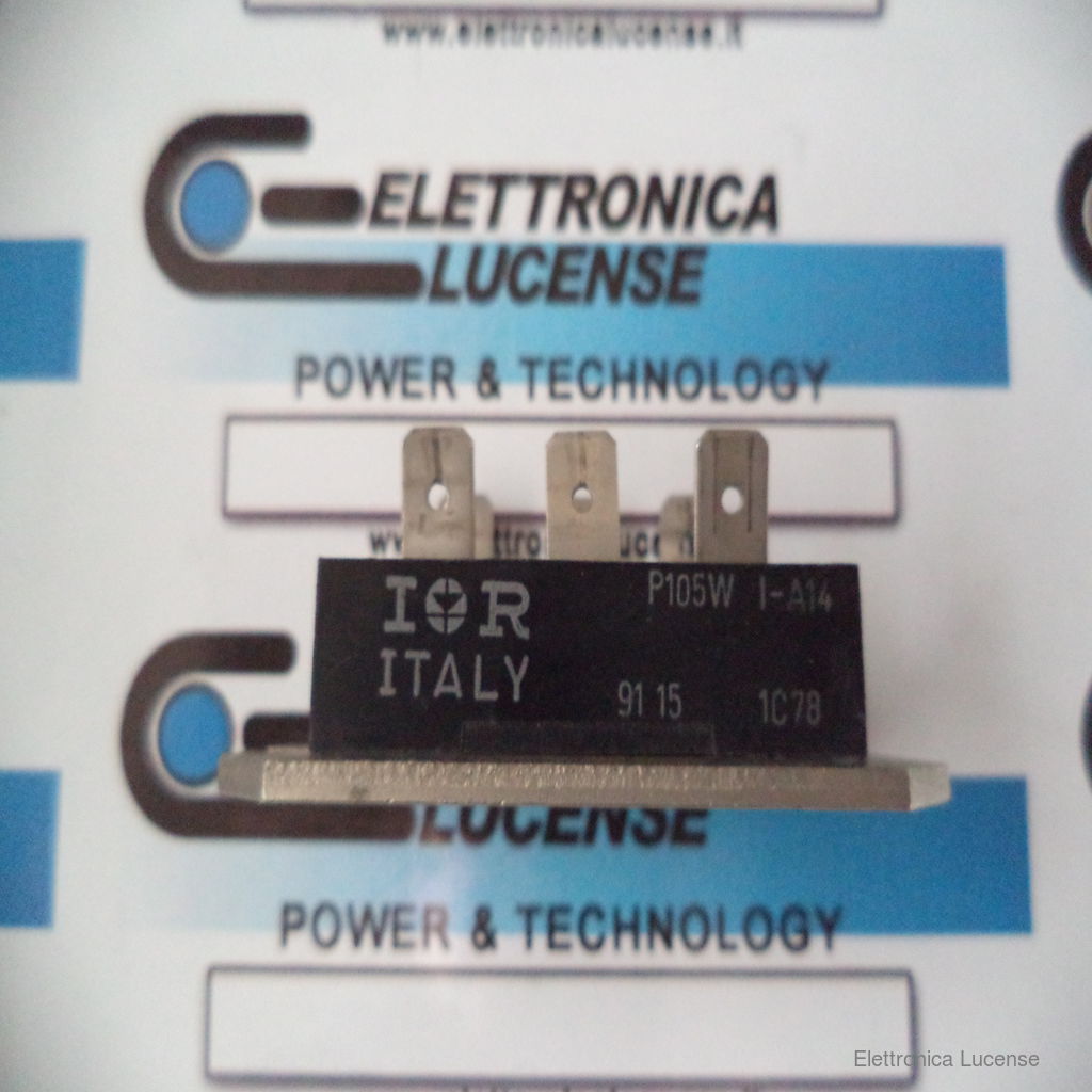 IOR-P105E-1-A14-3 IOR-P105E-1-A14-3