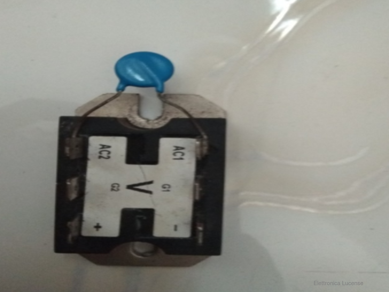 IOR-P405W-3 IOR-P405W-3