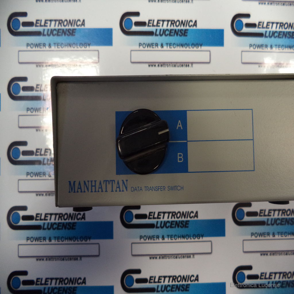 MANHATTAN-MH-ELE3-3 MANHATTAN-MH-ELE3-3