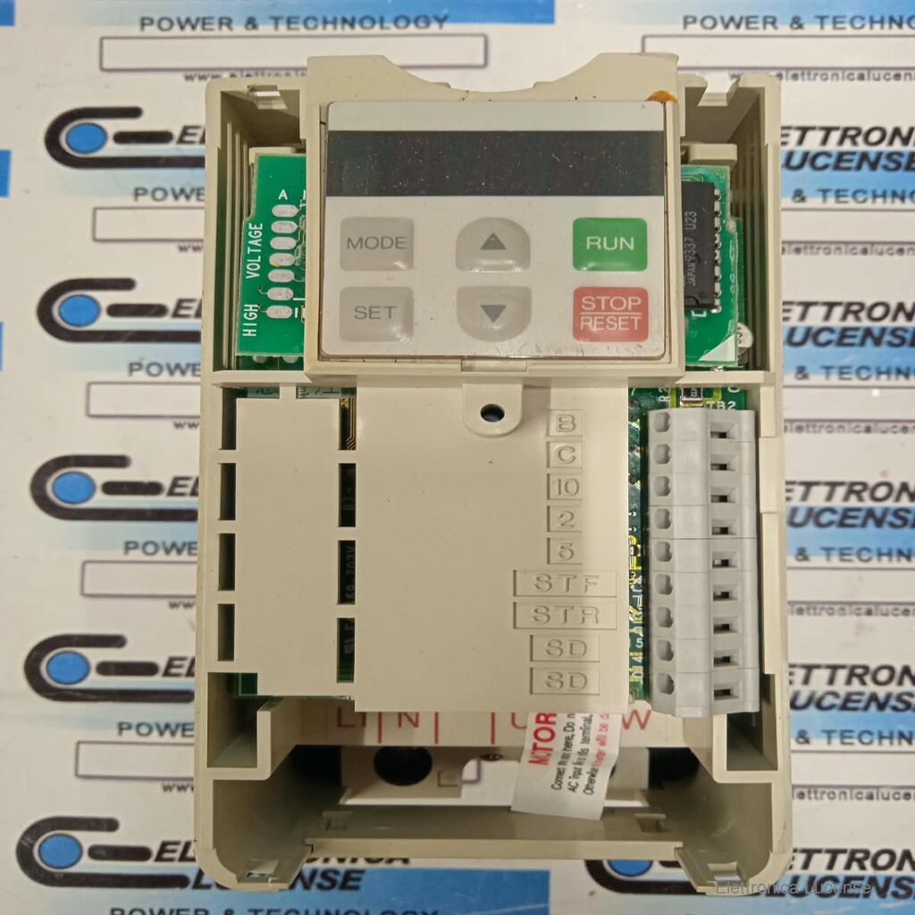 MITSUBISHI-ELECTRIC-FR-U120S-0-2K-2 MITSUBISHI-ELECTRIC-FR-U120S-0-2K-2