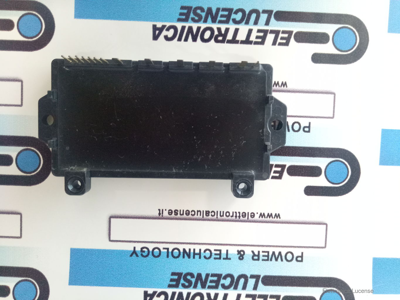 MITSUBISHI-ELECTRIC-PM52AUBZ060-1-2 MITSUBISHI-ELECTRIC-PM52AUBZ060-1-2