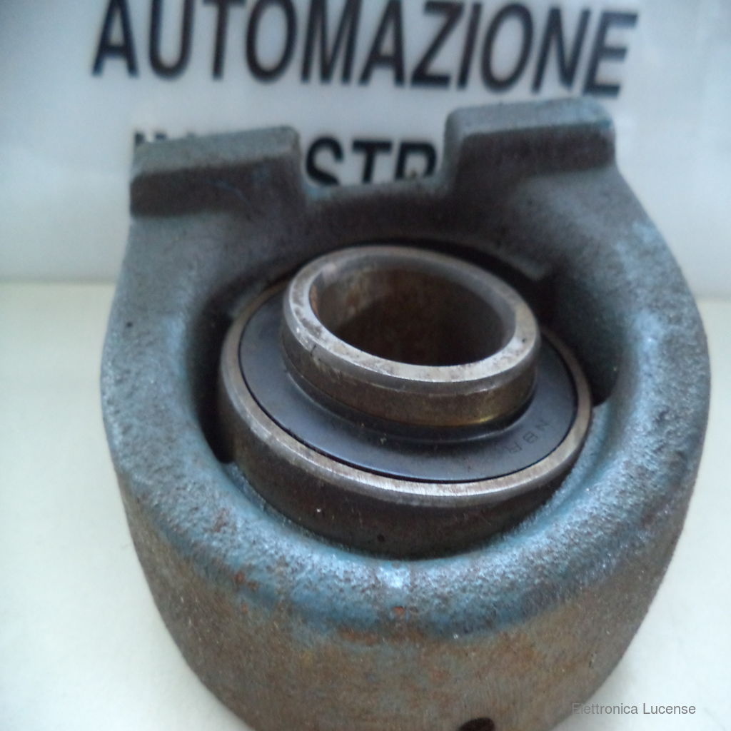NBR-PA207-2 NBR-PA207-2