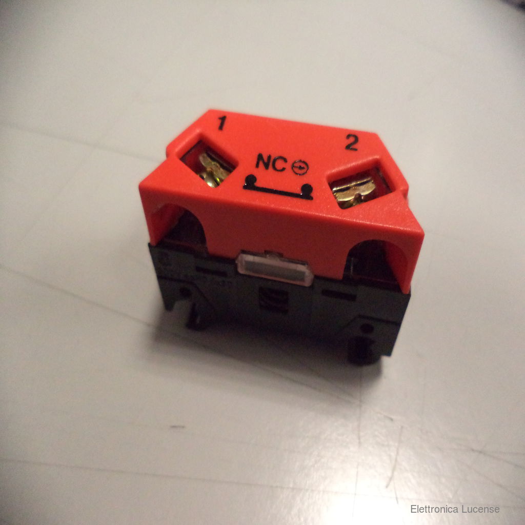 NEW-ELFIN-030FCP-NC-2 NEW-ELFIN-030FCP-NC-2