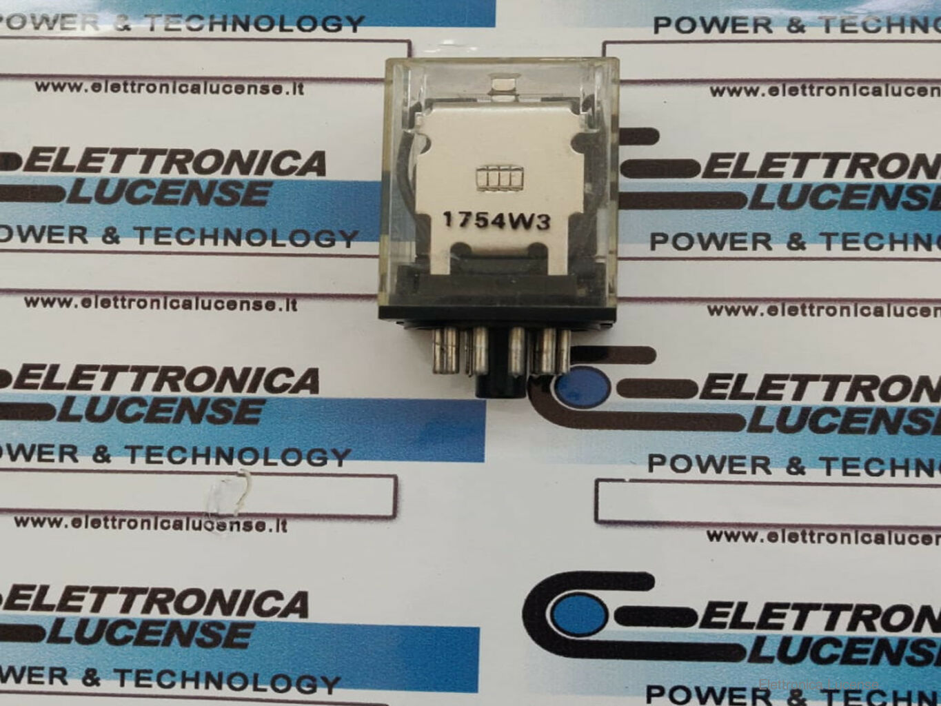 OMRON-MK3P5-S-110AC-3 OMRON-MK3P5-S-110AC-3