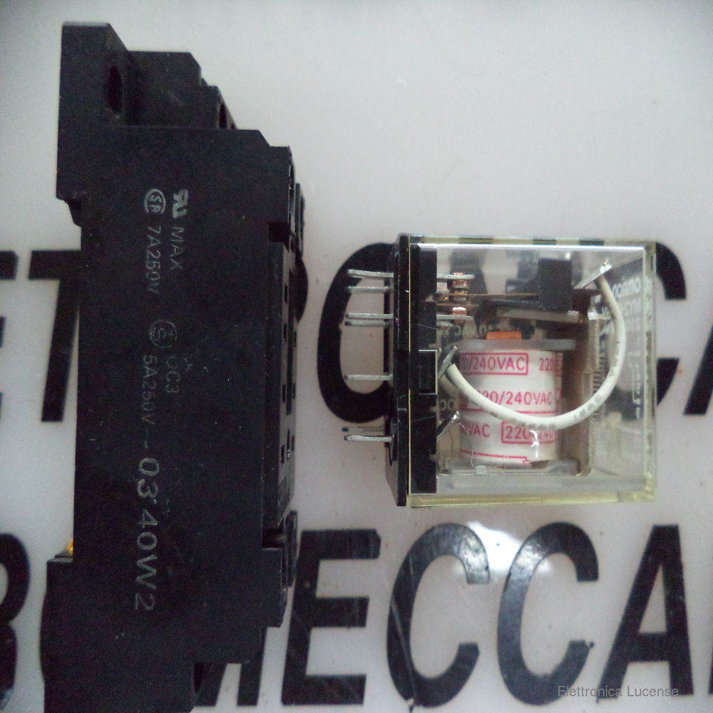 OMRON-OMR-MY2-US-SV-3 OMRON-OMR-MY2-US-SV-3