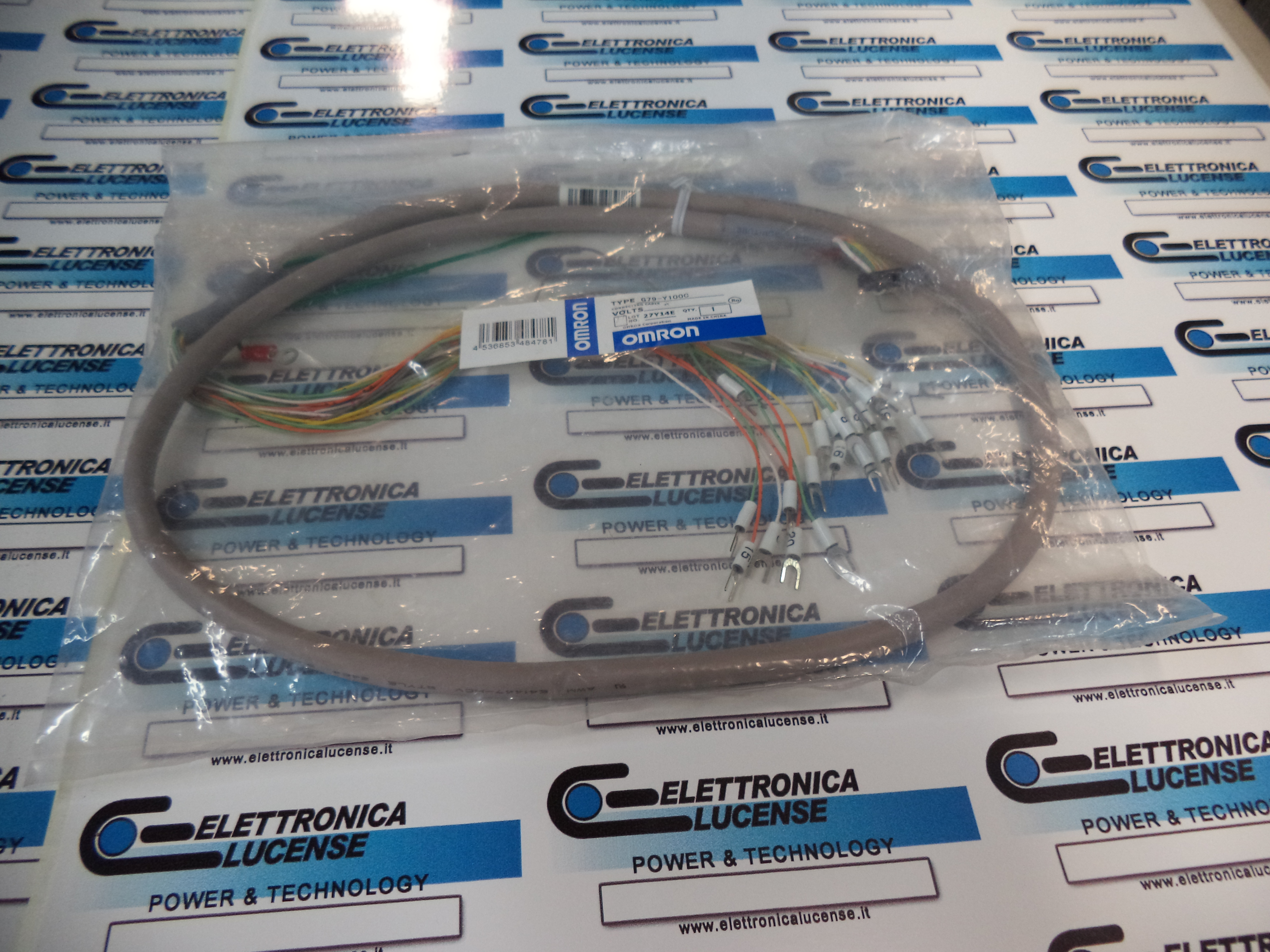 OMRON-OMRG79Y100C-2 OMRON-OMRG79Y100C-2