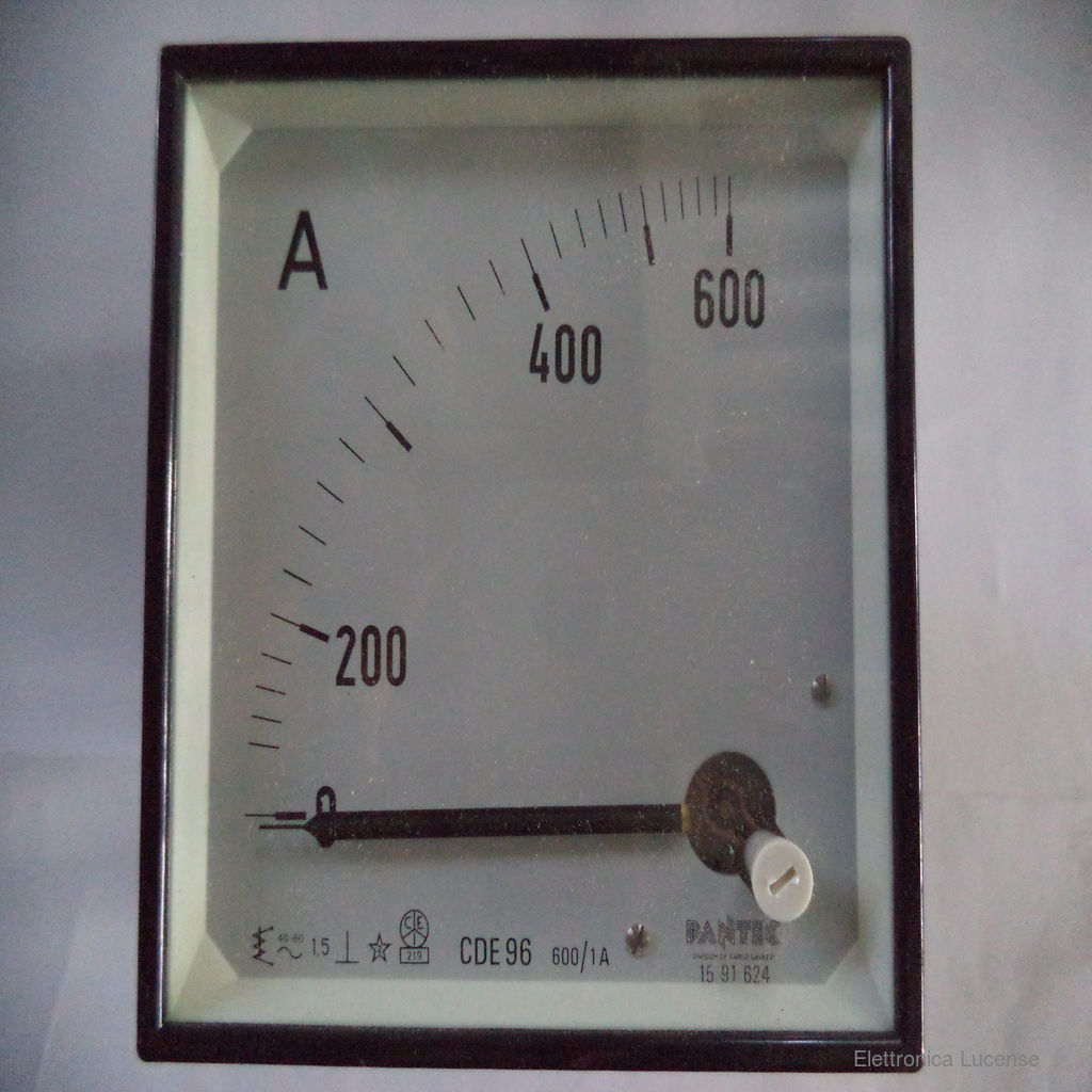 PANTEC-CDE96-2 PANTEC-CDE96-2