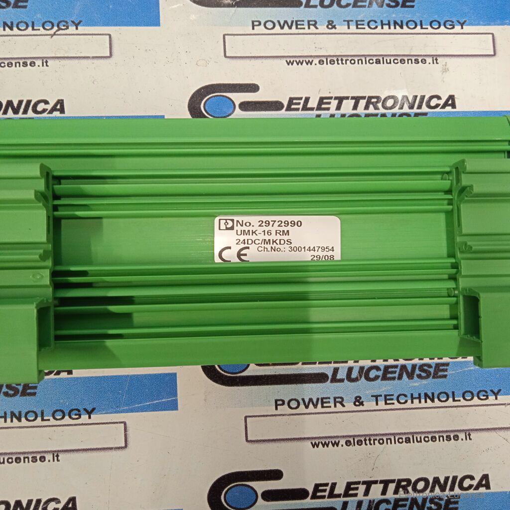 PHOENIX-CONTACT-2972916-3 PHOENIX-CONTACT-2972916-3