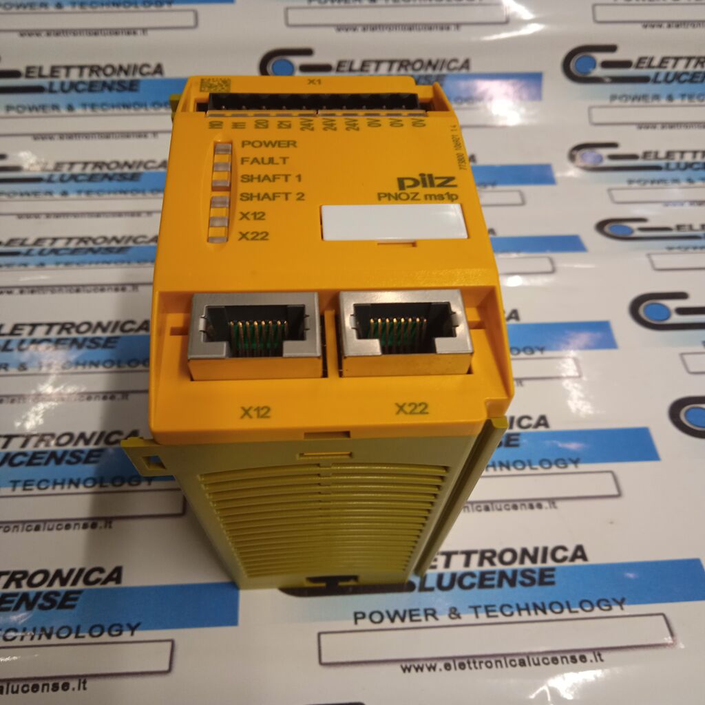 PILZ-773800-2 PILZ-773800-2