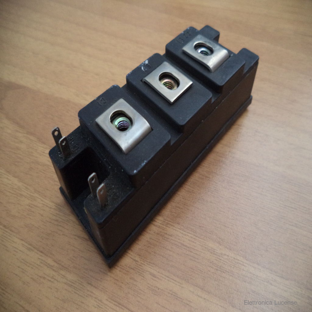 POWEREX-KD221K05-2 POWEREX-KD221K05-2
