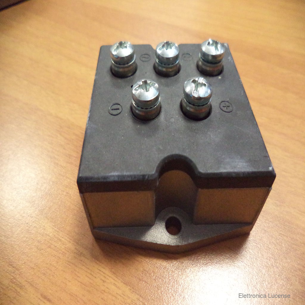 POWERSEM-SCR-PSD-55-14-2 POWERSEM-SCR-PSD-55-14-2
