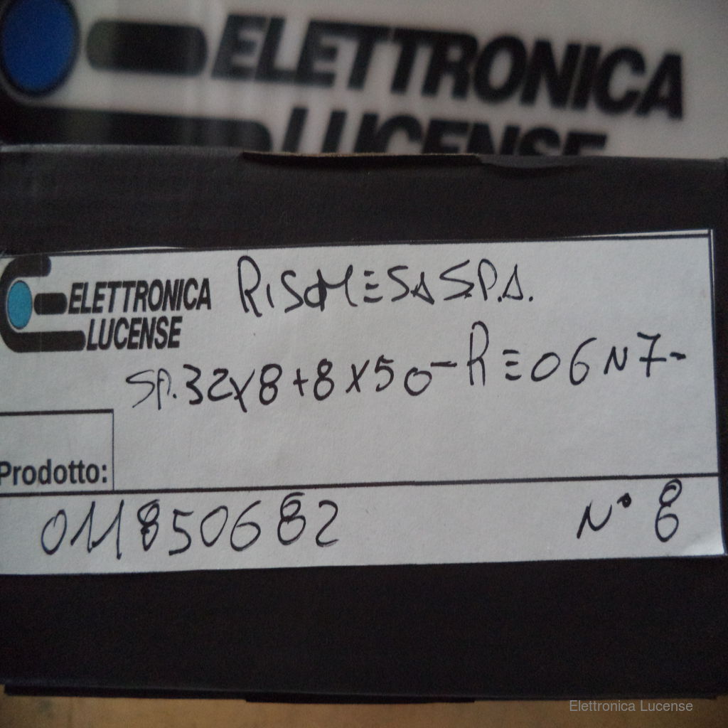 RISOMESA-011850682-3 RISOMESA-011850682-3