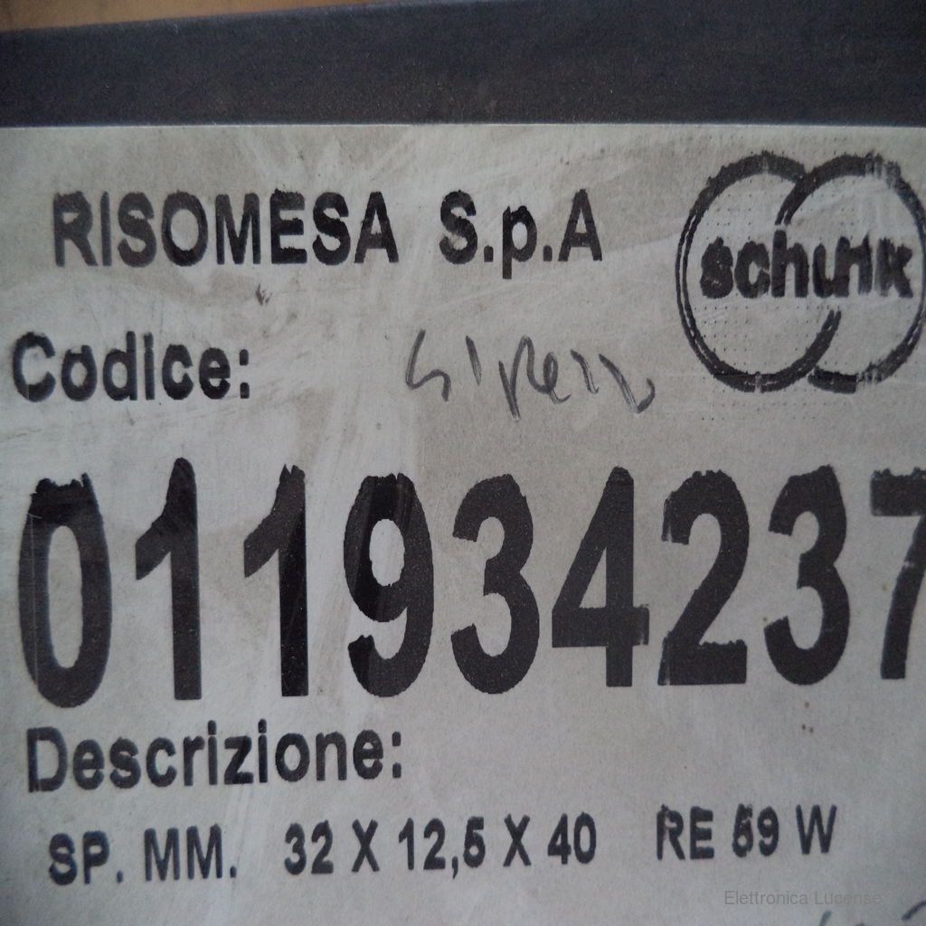 RISOMESA-011934237-3 RISOMESA-011934237-3