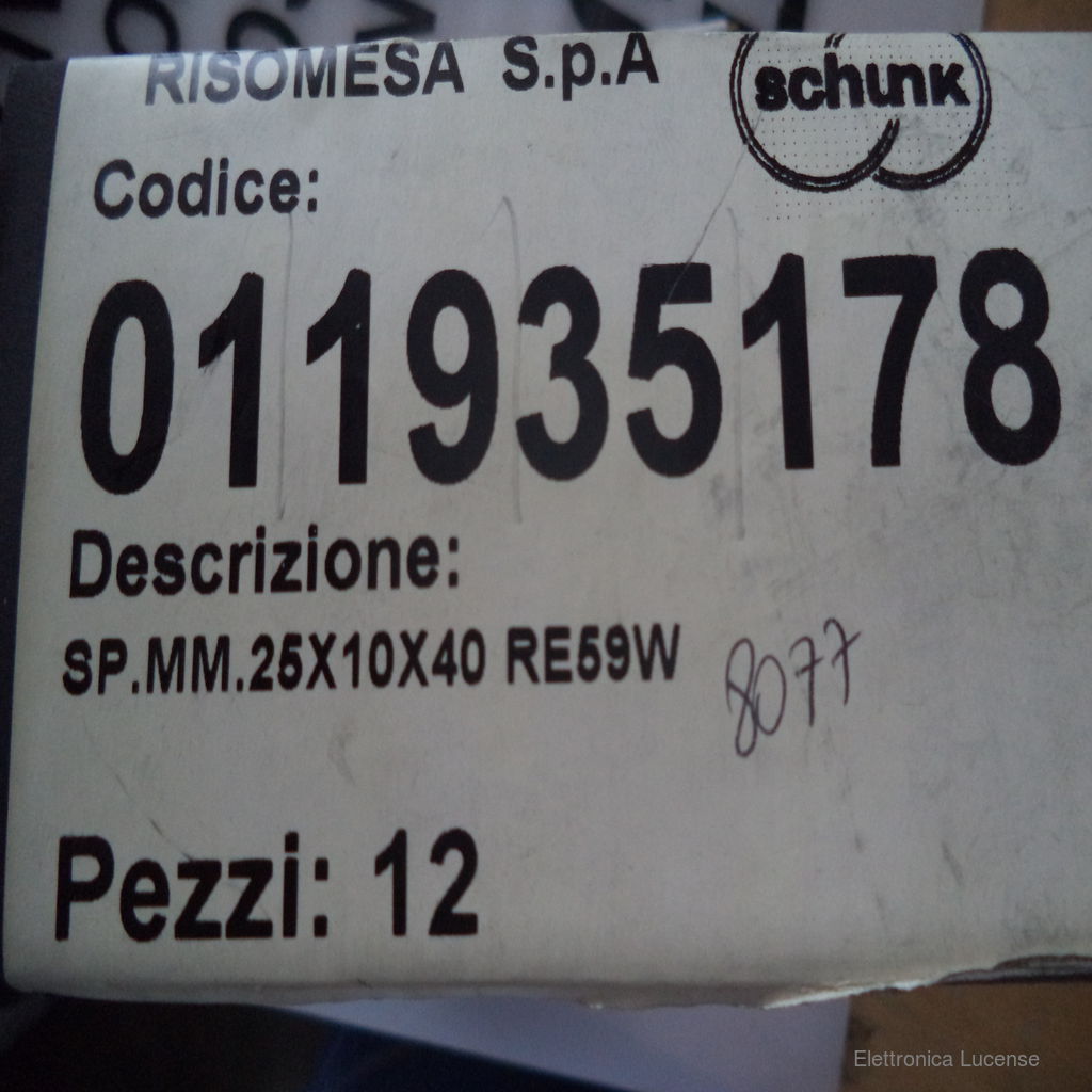 RISOMESA-011935178-RE-59W-3 RISOMESA-011935178-RE-59W-3