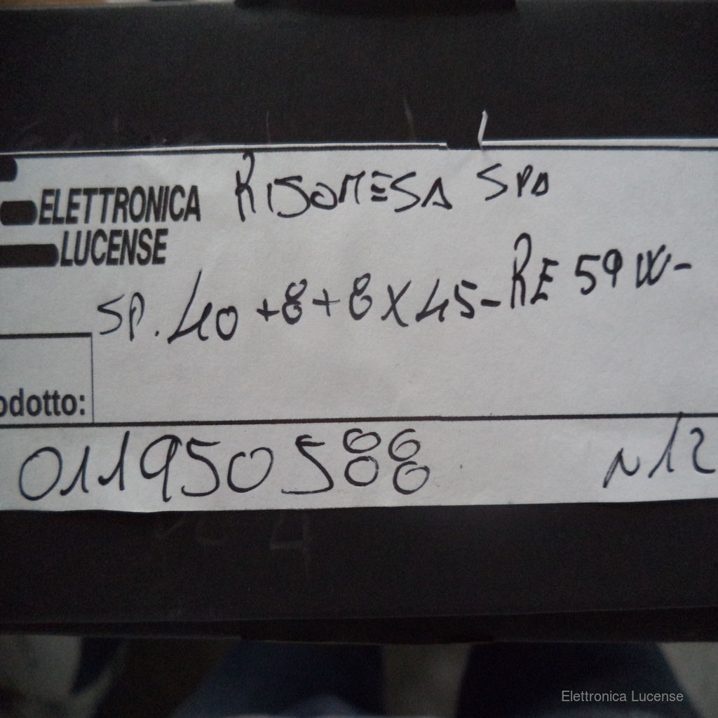 RISOMESA-011950588-RE-59W-3 RISOMESA-011950588-RE-59W-3