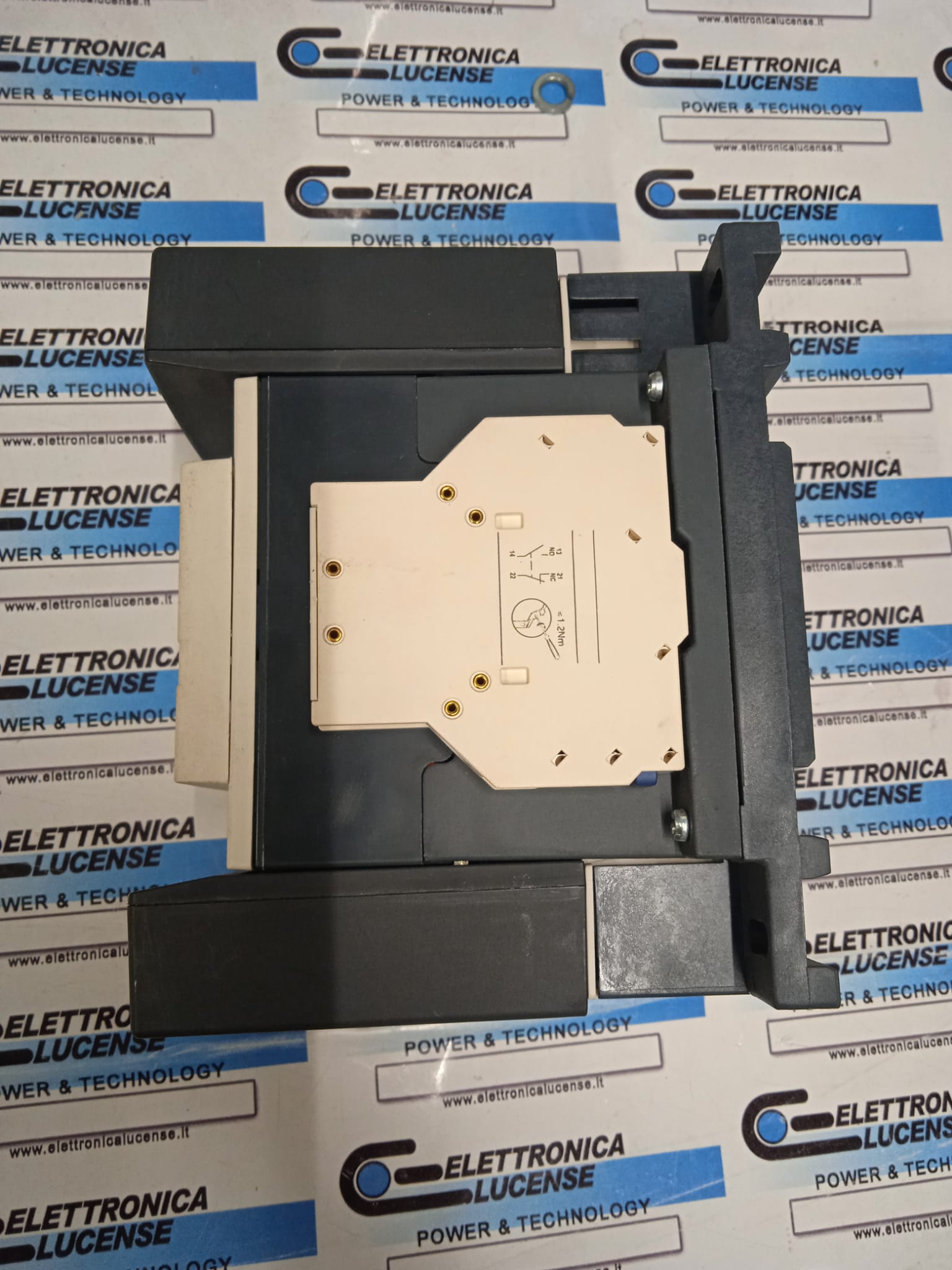 SCHNEIDER-ELECTRIC-LC1D150M7-3 SCHNEIDER-ELECTRIC-LC1D150M7-3
