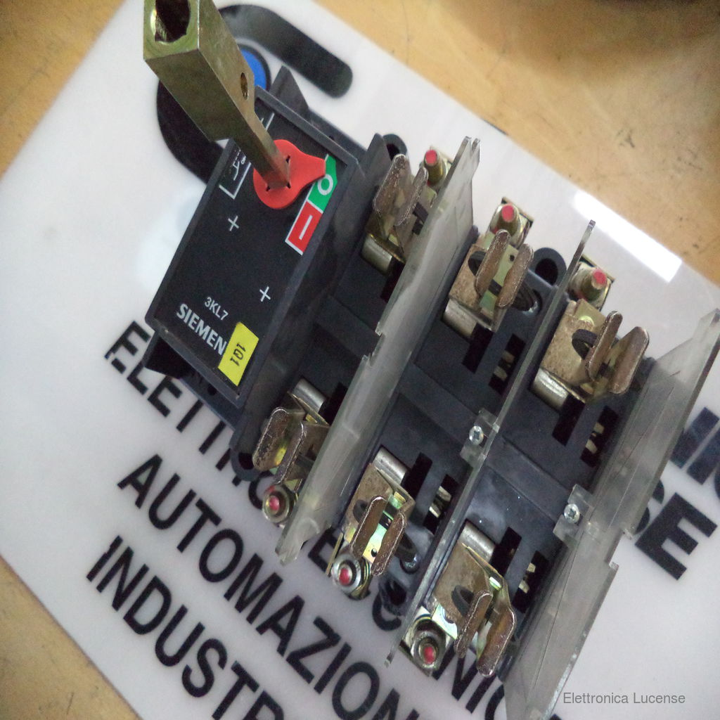 SIEMENS-3KL7122-3DA00-2 SIEMENS-3KL7122-3DA00-2
