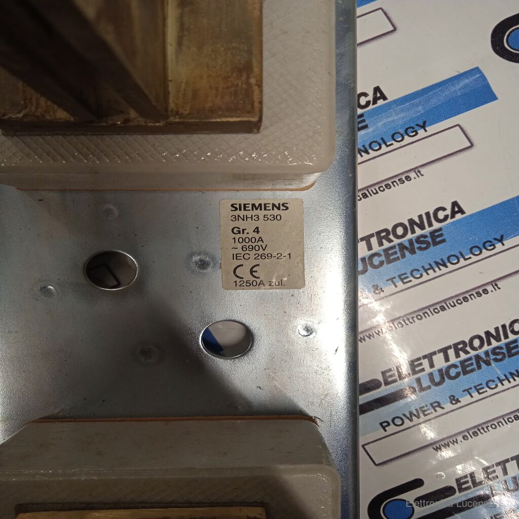SIEMENS-3NH3530-2 SIEMENS-3NH3530-2