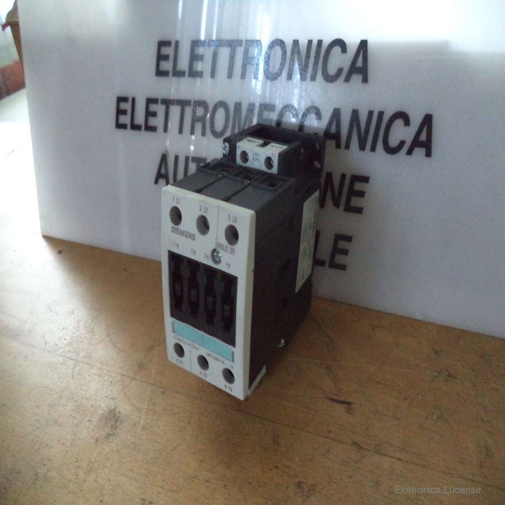 SIEMENS-3RT1035-1AP00-2 SIEMENS-3RT1035-1AP00-2