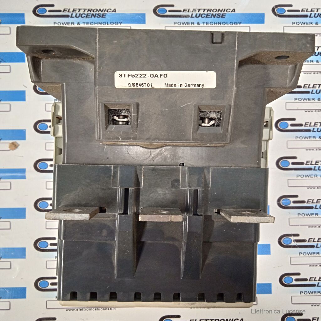 SIEMENS-3TF5222-0AF0-3 SIEMENS-3TF5222-0AF0-3