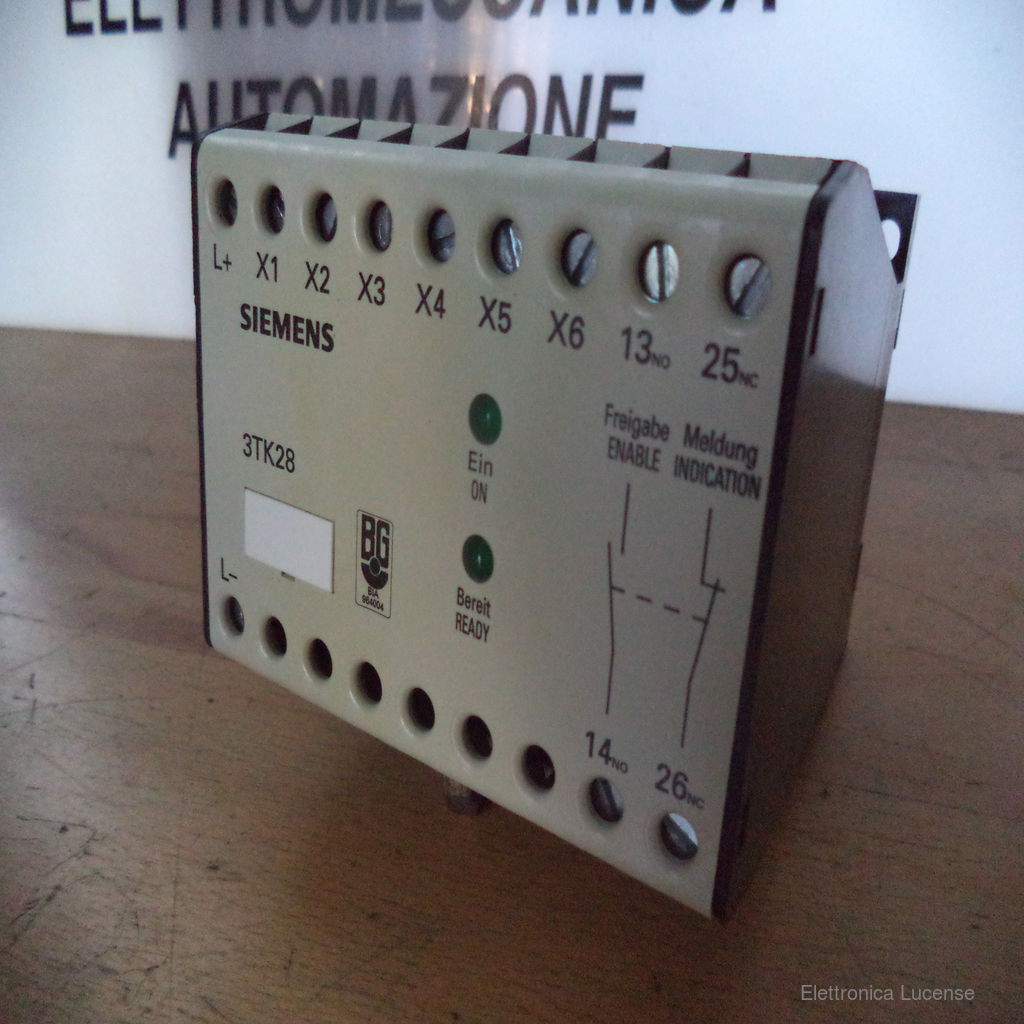 SIEMENS-3TK2802-0DB4-2 SIEMENS-3TK2802-0DB4-2