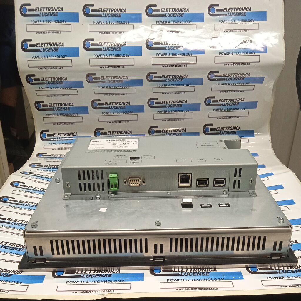 SIEMENS-6AV6643-8AD10-0AA1-2 SIEMENS-6AV6643-8AD10-0AA1-2