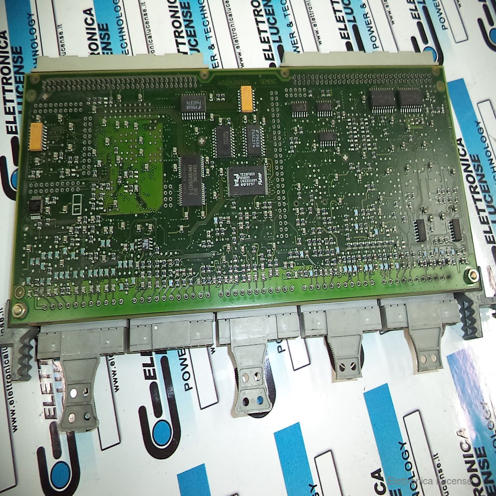 SIEMENS-6DD18420AA0-2 SIEMENS-6DD18420AA0-2