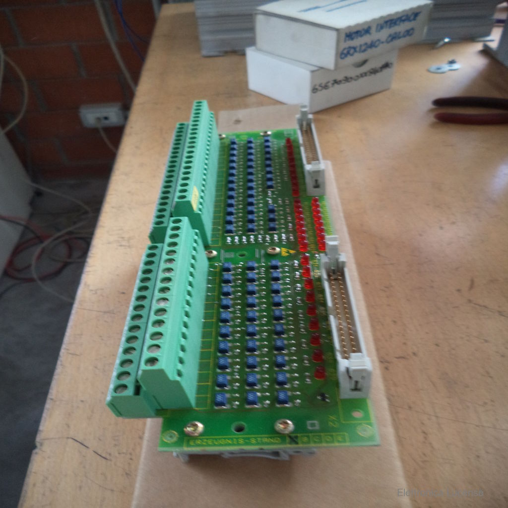 SIEMENS-6DD3460-0AB0-2 SIEMENS-6DD3460-0AB0-2